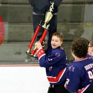 Meet your Posher, Vicki